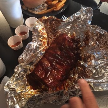 Wildfire BBQ & Grill - Barbeque Near Me - Franklin, Kentucky Wildfire BBQ & Grill - Barbeque Near Me - Franklin, Kentucky