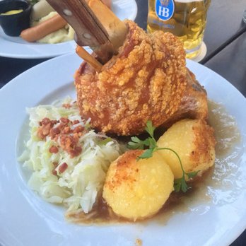 Hofbräu Berlin - Bavarian Near Me - Berlin, BE