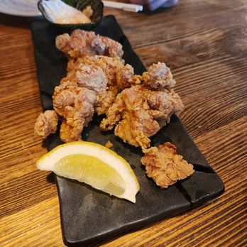 Yoshiya Kitchen - Karaage chicken - Ramen Near Me - Henderson, Nevada Yoshiya Kitchen - Karaage chicken - Ramen Near Me - Henderson, Nevada