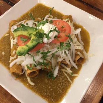La Patrona - Enchiladas - Mexican Near Me - Sherwood Park, Alberta