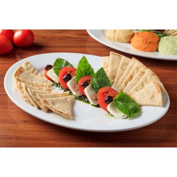 Panini Kabob Grill - Mediterranean Near Me - Culver City, California