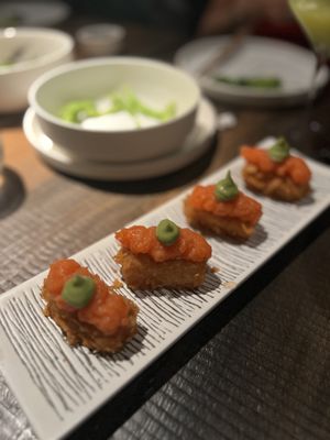 Buddha-Bar New York - Modern Asian Restaurant by null