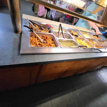Black's Seafood - Buffet - Seafood Near Me - Easley, South Carolina