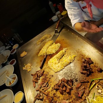Benihana - Wheeling - Sushi Bars Near Me - Wheeling, Illinois Benihana - Wheeling - Sushi Bars Near Me - Wheeling, Illinois
