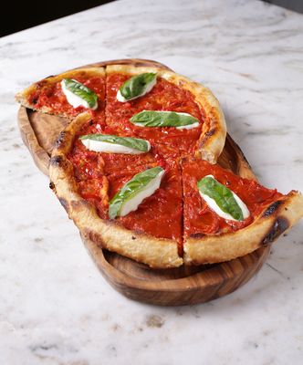 Wally's Beverly Hills by null