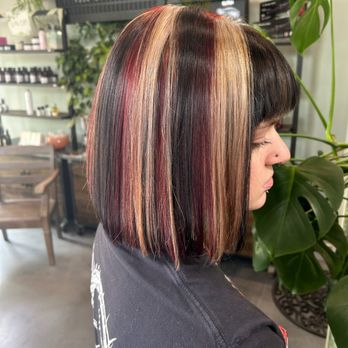 Philosophi Salon - Hair Salons Near Me - Columbus, Ohio