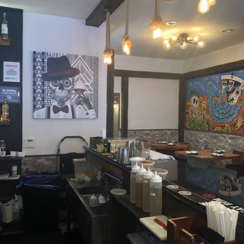 Spanglish NYC - Mexican Near Me - Bayside, New York Spanglish NYC - Mexican Near Me - Bayside, New York