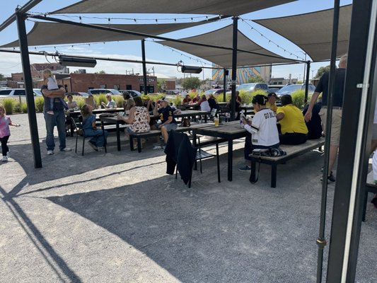 The Standard by null