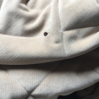Hôtel Astrid - Hole in the blanket. - Hotels Near Me - Rouen, 76