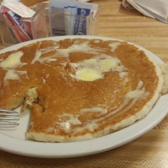 Old Mill Cafe - Breakfast & Brunch Near Me - Modesto, California