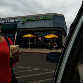 Jamba - Juice Bars & Smoothies Near Me - Waianae, Hawaii