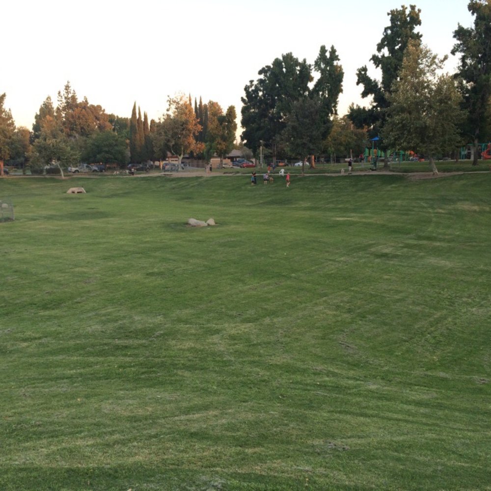 Kroll Park - So much space! - Playgrounds Near Me - Bakersfield, California Kroll Park - So much space! - Playgrounds Near Me - Bakersfield, California
