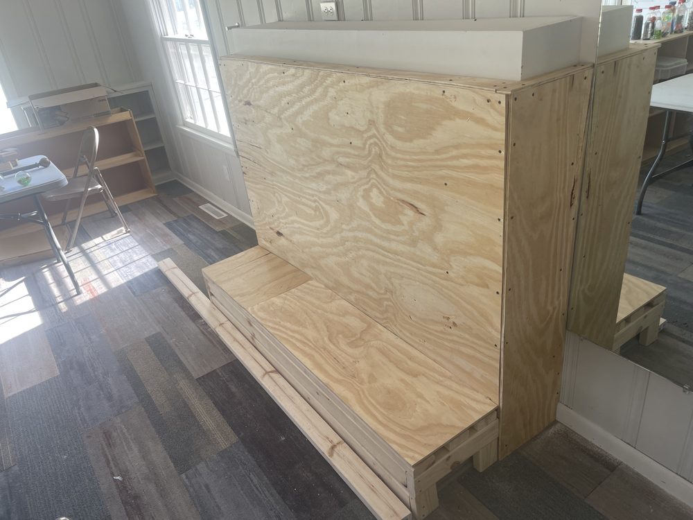 Slide of Handyman Services and More