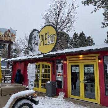 PIEbar AZ - Coffee & Tea Near Me - Strawberry, Arizona PIEbar AZ - Coffee & Tea Near Me - Strawberry, Arizona