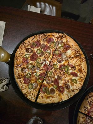 Demonbreun St by null