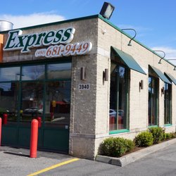 Marathon Souvlaki Express - Marathon souvlaki express 450-681-9449