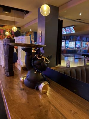 Lucky Strike Chicago by null