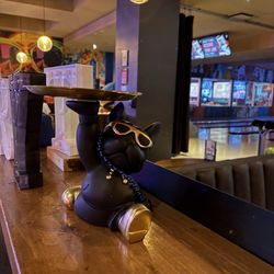 Lucky Strike Chicago