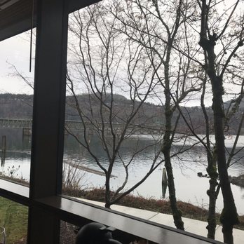 Riverside - New American Near Me - Hood River, Oregon