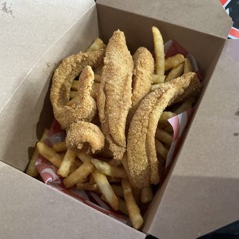 KC’s Hamburger Express - Delicious catfish - Burgers Near Me - Kansas City, Missouri KC’s Hamburger Express - Delicious catfish - Burgers Near Me - Kansas City, Missouri