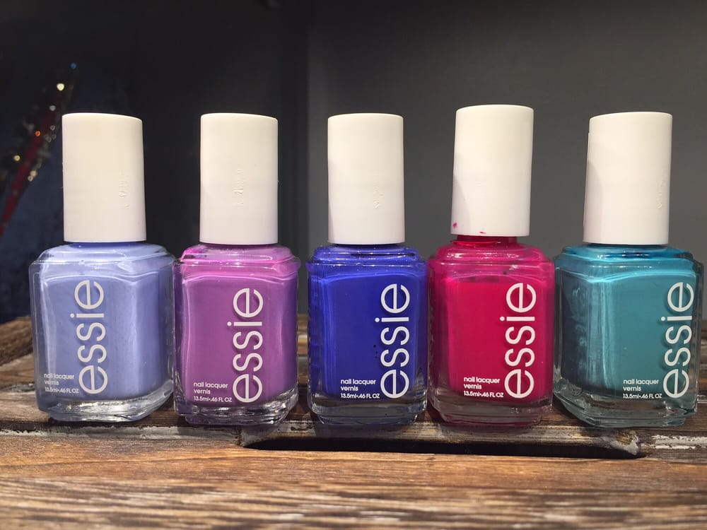 NOUVEAUX SKIN & NAILS Updated October 2024 17 Photos 23A Spruce