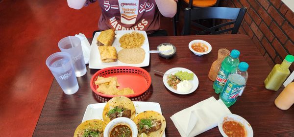 Super Taco by null