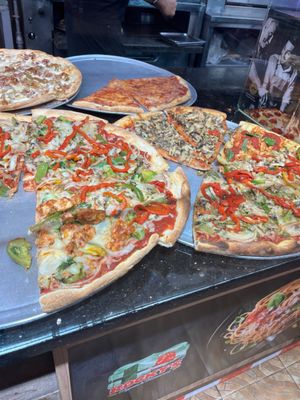 Rocky's Pizzeria & Resturant by null