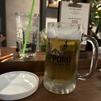 Yoichi - Sapporo - Japanese Near Me - Fort Worth, Texas