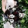Photo of Lupine and Sage Floral