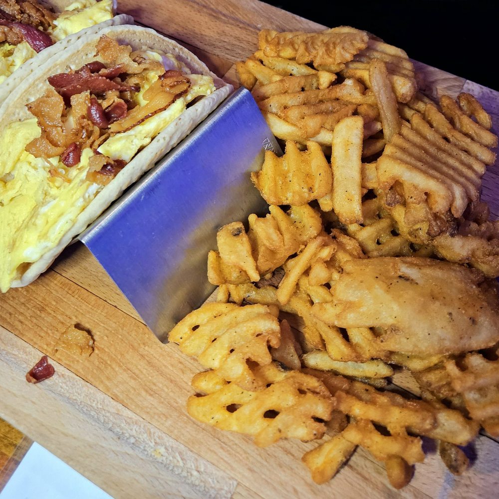 Agave Cocina Mexicana - New Mexican Cuisine Near Me - Wallington, New Jersey