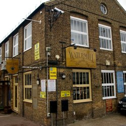 The Watermill Restaurant & Grill