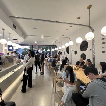 CHICHA San Chen - Lobby - Bubble Tea Near Me - Houston, Texas CHICHA San Chen - Lobby - Bubble Tea Near Me - Houston, Texas