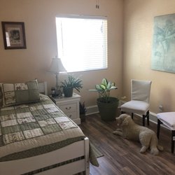 The Lakes Senior Living
