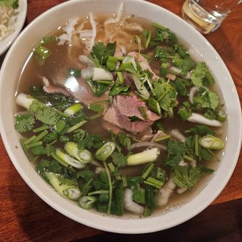 Com Tam Thanh - Pho - Vietnamese Near Me - San Jose, California
