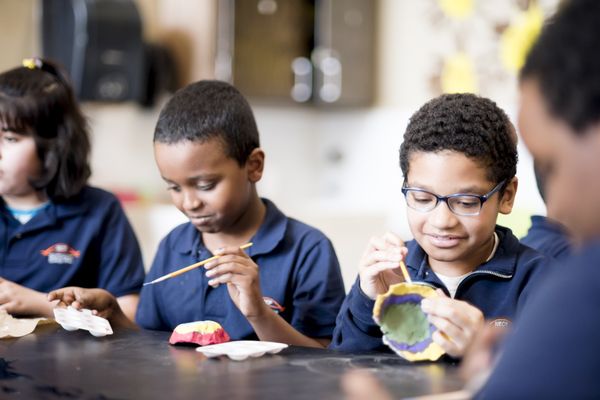 Northeast College Prep