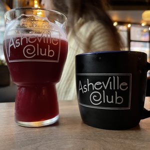 Asheville Club on Yelp