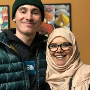 Little Morocco - Jamila and Addison - Middle Eastern Near Me - Corvallis, Oregon