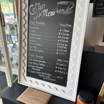 Urban Brew Coffee House - Menu - Coffee & Tea Near Me - Georgetown, South Carolina Urban Brew Coffee House - Menu - Coffee & Tea Near Me - Georgetown, South Carolina