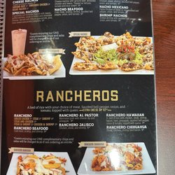 Palenque Mexican Grill