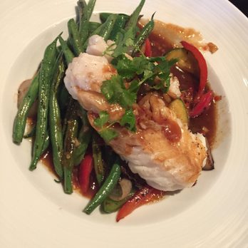 Similan Thai Restaurant - Spicy Chili Fish - Thai Near Me - Solana Beach, California