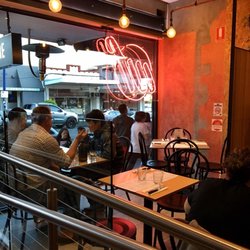 Woodfire Cafe Pizzieria