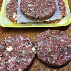 Morgans Butcher Shop - Handmade Sausage - inhouse