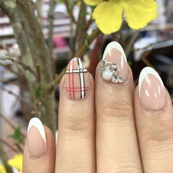 2023 Nail & Spa - Nail Salons Near Me - Columbus, Mississippi