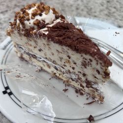 Konditorei Café Heinemann - Grillagetorte