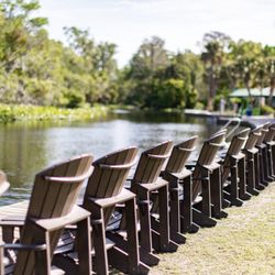 Wekiva Island