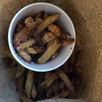 Ravage Deli - Duck Fries - Delis Near Me - Perry Hall, Maryland