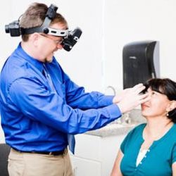 Fuquay Ophthalmology & Glaucoma, PC - Untitled