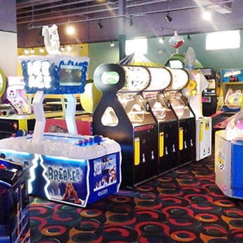 GameTime - Arcades Near Me - Vero Beach, Florida GameTime - Arcades Near Me - Vero Beach, Florida