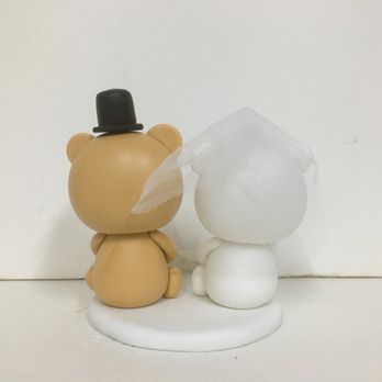 World Cake Toppers - Milk & Mochi - Event Planning & Services Near Me - Toronto, Ontario World Cake Toppers - Milk & Mochi - Event Planning & Services Near Me - Toronto, Ontario