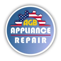 AGB Appliance Repair - Logo